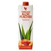 Forever Living Aloe Peaches, 90% puro aloe vera, 1000 ml, energico