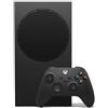 Microsoft Xbox Series S Console Capacità 1 TB colore Carbon Black XXU-00008