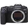 Canon Fotocamera solo corpo mirrorless 26,2 MP 4K Ultra HD Canon - 3380C003