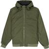 Element Dulcey ELYJK00159 - Giacca impermeabile da uomo, Beetle, S