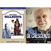 Minerva Cosi'Parlo Bellavista & Così Parlò De Crescenzo (DVD)