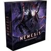 Awaken Realms , Voidseeders Expansion: Nemesis, Board Game, Ages 12+, 1-5 Players, 90-180 Minutes Playing Time Multicolor REBNEMENVOID