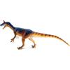 Safari Ltd. Figura giocattolo Dinosauro Cryolophosaurus | Collezione Mondo Preistorico | Non tossico e senza BPA | Adatto per bambini dai 3 anni in poi