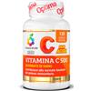 Optima Naturals Vitamina C 500 Con Ascorbato Di Sodio 120 Capsule