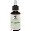 BUSH BIOTHERAPIES Pty Ltd MIX SOLUTION GOCCE 25 ML