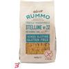 RUMMO SPA RUMMO STELLINE N22 RISO INTEGRALE E MAIS 400 G
