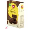 DR.SCHAR (SCHAER) SPA SCHAR PREPARATO PER BROWNIES CON CIOCCOLATO BELGA 350 G