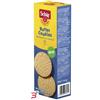 DR.SCHAR (SCHAER) SPA SCHAR BUTTER COOKIES BISCOTTI DI PASTAFROLLA 3 PORZIONI DA 33 G