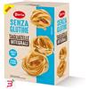 BAULI SPA DORIA TAGLIATELLE INTEGRALI 250 G