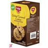 DR.SCHAR (SCHAER) SPA SCHAR SALTED CARAMEL COOKIES CON GOCCE DI CIOCCOLATO AL LATTE E CARAMELLO 150 G