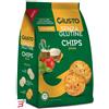 FARMAFOOD SRL GIUSTO SENZA GLUTINE CHIPS PIZZA 40 G