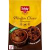 DR.SCHAR (SCHAER) SPA SCHAR MUFFIN CHOCO 225 G