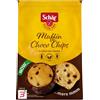 DR.SCHAR (SCHAER) SPA SCHAR MUFFIN CHOCO CHIP 225 G