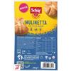 DR.SCHAR (SCHAER) SpA SCHAR MULINETTA 4 PEZZI DA 60 G