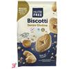 NT FOOD SRL NUTRIFREE BISCOTTI 300 G
