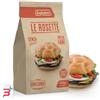 NOVE ALPI SRL AGLUTEN LE ROSETTE 200 G