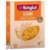 PRINCES ITALIA SPA BIAGLUT PASTA SENZA GLUTINE SEDANI 400 G