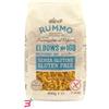 RUMMO SPA RUMMO ELBOWS N160 RISO INTEGRALE E MAIS 400 G