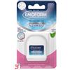 POLIFARMA BENESSERE SRL EMOFORM FILO INTERDENTALE FLEXIRESIST 30M