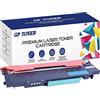 GP TONER Toner XXL per Samsung Xpress C460W CLP-365 360 CLX-3305 CLX-3300 CLX-3305FN 406S Blu