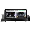 Ftradios 10,25-Zoll-Autoradio Per BMW X3 F25 X4 F26 2010-2012 Sistema NBT originale Auto Stereo Head Unit Autoradio Nav Auto GPS Navigation Doppel-DIN Android Auto Stereo Touchscreen Drahtlose CarPlay
