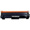 INK BELLIVE 2 Toner Compatibili per HP 44A CF244A Sostituzione per HP LaserJet Pro MFP M28a M28w M28 M15a M15w M15 (2 Nero)