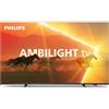 Philips 75PML9008-12 Tv Led 75 pollici 4K Ultra HD classe G smart tv