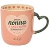 Mr. Wonderful - Tazza - Questa nonna è una regina, è veramente divina