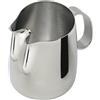 ILSA Revolution Split Lattiera latte art 2 becchi paralleli Tazze 3