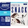 Enervit Proten Snack Al Cocco Low Sugar 8 Barrette Da 27g Enervit