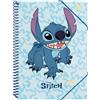 Grupo Erik Stitch Portalistini A4 | Porta Documenti, Lilo e Stitch Gadget