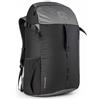 Rock Experience REUB03191-C479 SALAMANDRE EVO UNISEX Zaino sportivo O217 EBONY MELANGE+0208 CAVIAR
