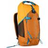 Rock Experience REUB03181-C479 SINGLE PUSH 25 UNISEX Zaino sportivo O217 EBONY MELANGE+0208 CAVIAR