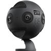 insta360 PRO 8K 360 VR 3D Camera, Black