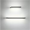 Stilnovo Tablet W1 Lampada da Parete L42
