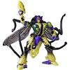 Transformers Hasbro: Figura Transformers Buzzsaw Legacy Collection - Licenza Ufficiale 100%