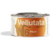 Natural Code Vellutate in acqua di cottura Grain Free 85 gr Pollo - confezione da 12 pezzi - Cibo umido per gatti - 1° ORDINE? 20% di sconto SU BRAND ESCLUSIVI, codice BZR20