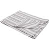 HomeLife Telo Copridivano Cotone (160X280) Made in Italy, Elegante Versatile - Telo Copritutto Cotone Multiuso perfetto come Telo Arredo Divano Copriletto Singolo Estivo Leggero Grigio