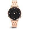 KOMONO Orologio Analogico Quarzo Donna con Cinturino in Acciaio Inox KOM-W4124