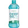 STANHOME | Gel Disincrostante Bagno DEEP GEL, Pulizia del Bagno e Superfici Smaltate e in Acciaio Inox, Non Lascia Graffi, Elimina il Calcare, 750 ml