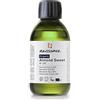 Naissance Olio di Mandorle Dolci BIO (No. 215) - 225ml - per l'Aromaterapia, Massagio, Corpo, Viso, Labbra, Capelli, Pelle, Barba e Cuticole