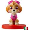FABA Personaggio Sonoro - PAW Patrol La squadra dei cuccioli: Skye - Storie e fiabe sonore per bambini e bambine 3-5 anni - Ascoltabile con i Raccontastorie FABA, gioco educativo versione italiana