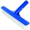 Steinbach spazzolino per la Pulizia della Piscina Beck brevemente per Asta telescopica, Blu, 25 cm