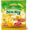 BIOALIMENTA Srl FARABELLA Sneky Formaggio 50g