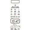 Ajusa 51007100 Kit Completo Guarnizioni, Motore