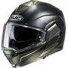 HJC Helmets HJC, Casco Moto Modulare i100 BESTON MC4SF, XXL