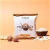 Foodspring Protein Balls Arachidi e Cocco Snack Proteico 40 g