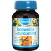 Amicafarmacia Naturmil Boswellia +Curcumina 90 Compresse