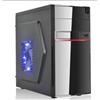 Case KTX TX-662U3 USB 3.0 Big Tower NERO