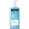 Neutrogena Hydro Boost - Gel lozione per il corpo, formula ultra leggera, per la pelle, idratante, con glicerina al 17% + acido ialuronico, gel crema per il corpo per tutti i tipi di pelle (250 ml)